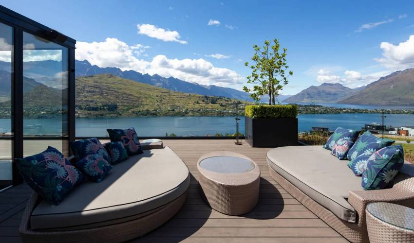 Villa 6135 in New Zealand Main Image